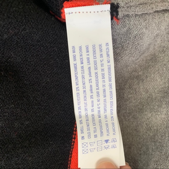 Forever 21 Stripe Sweater NWT - Picture 2 of 5